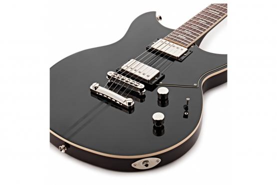 Yamaha Revstar Standard RSS20 (Black): 6