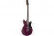 Yamaha Revstar Standard RSS20 (Hot Merlot): 2