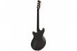 Yamaha Revstar Standard RSS20 (Hot Merlot): 3