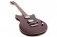 Yamaha Revstar Standard RSS20 (Hot Merlot): 4