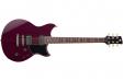 Yamaha Revstar Standard RSS20 (Hot Merlot): 1