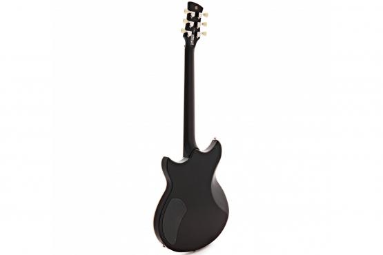 Yamaha Revstar Standard RSS20 (Hot Merlot): 3