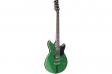 Yamaha Revstar Standard RSS20 (Flash Green): 2