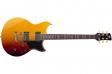 Yamaha Revstar Standard RSS20 (Sunset Burst): 1