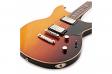 Yamaha Revstar Standard RSS20 (Sunset Burst): 6