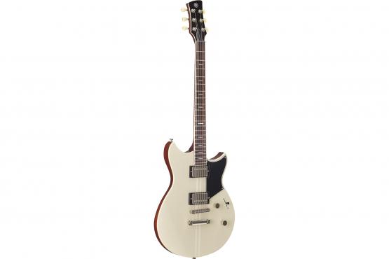 Yamaha Revstar Standard RSS20 (Vintage White): 2