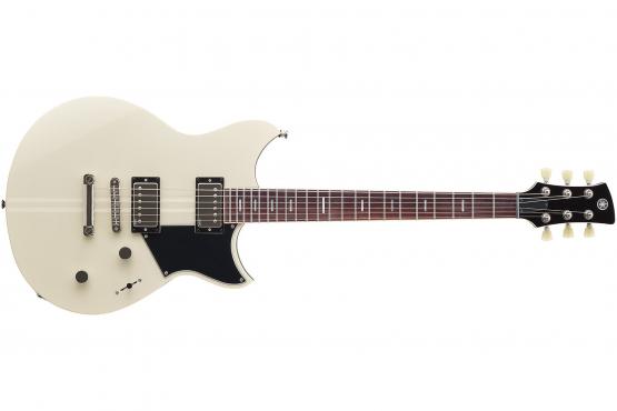 Yamaha Revstar Standard RSS20 (Vintage White): 1