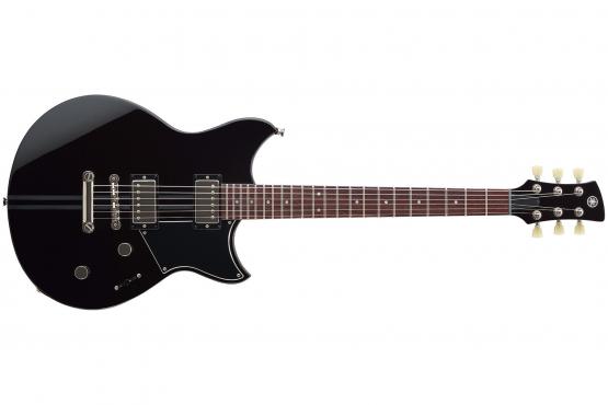 Yamaha Revstar Element RSE20 (Black): 1