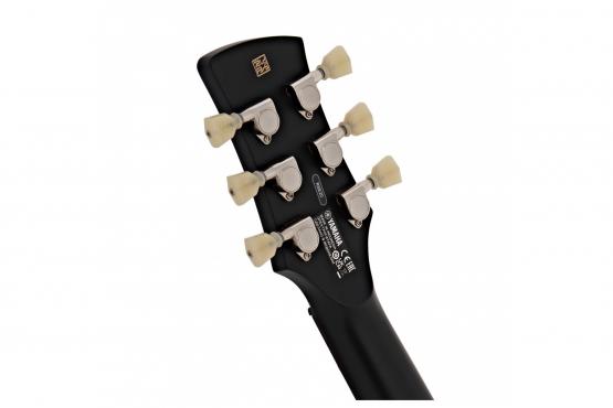 Yamaha Revstar Element RSE20 (Black): 4