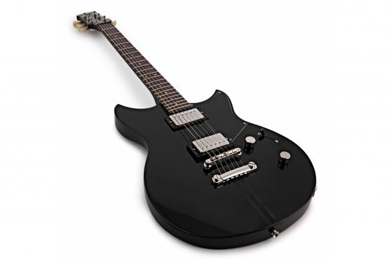 Yamaha Revstar Element RSE20 (Black): 2