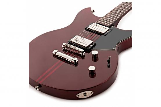 Yamaha Revstar Element RSE20 (Red Copper): 3