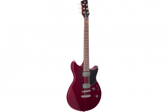 Yamaha Revstar Element RSE20 (Red Copper): 6