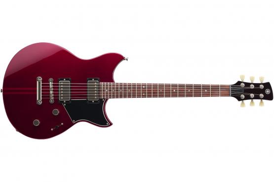 Yamaha Revstar Element RSE20 (Red Copper): 1