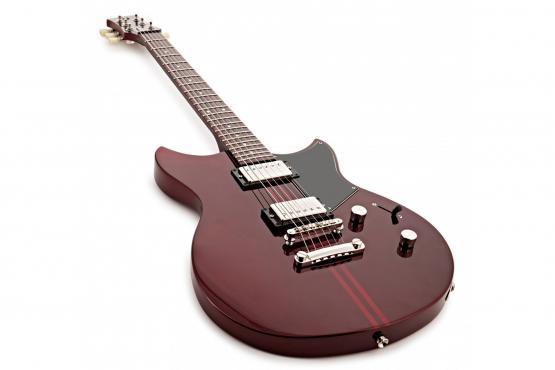 Yamaha Revstar Element RSE20 (Red Copper): 2