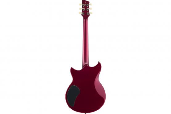 Yamaha Revstar Element RSE20 (Red Copper): 4