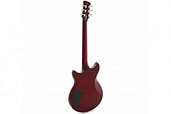 Yamaha Revstar Element RSE20 (Red Copper): 5