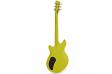 Yamaha Revstar Element RSE20 (Neon Yellow): 4