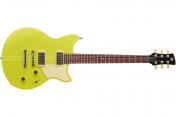 Yamaha Revstar Element RSE20 (Neon Yellow)