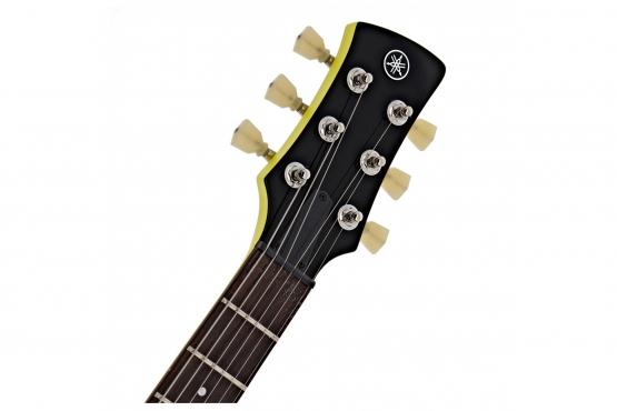 Yamaha Revstar Element RSE20 (Neon Yellow): 7