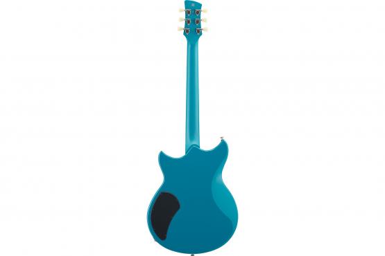 Yamaha Revstar Element RSE20 (Swift Blue): 4