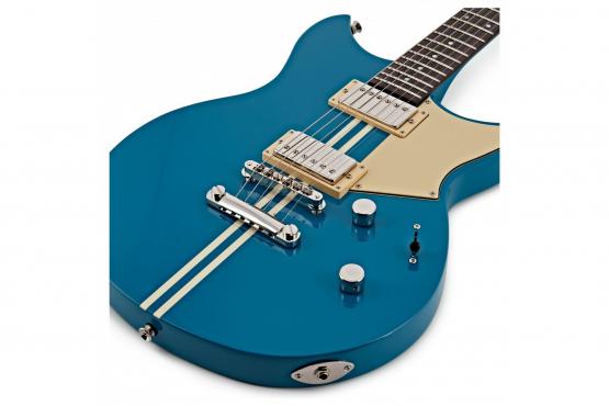 Yamaha Revstar Element RSE20 (Swift Blue): 3