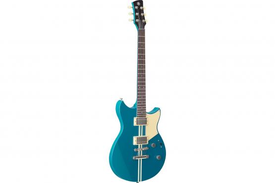 Yamaha Revstar Element RSE20 (Swift Blue): 5