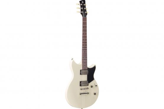 Yamaha Revstar Element RSE20 (Vintage White): 5