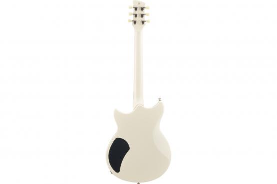 Yamaha Revstar Element RSE20 (Vintage White): 4