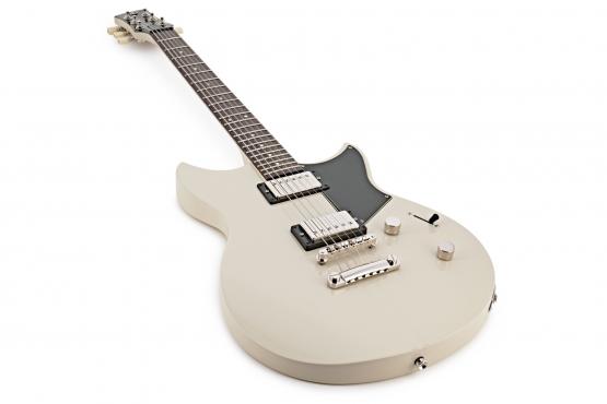 Yamaha Revstar Element RSE20 (Vintage White): 2