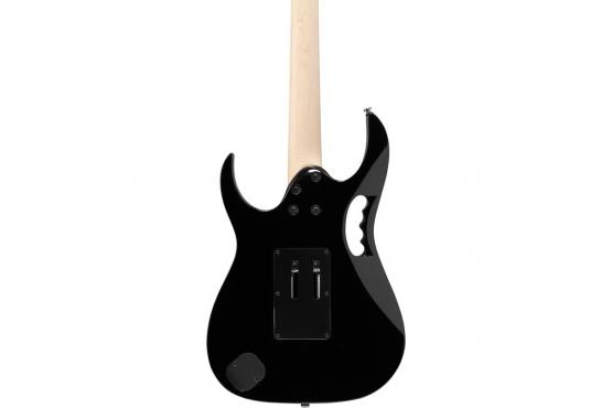 Ibanez JEM JR Black: 4