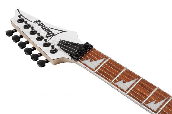 Ibanez RG450DXB WH: 4