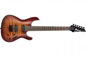 Ibanez S621QM DEB