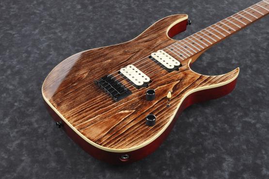 Ibanez RG421HPAM ABL: 2