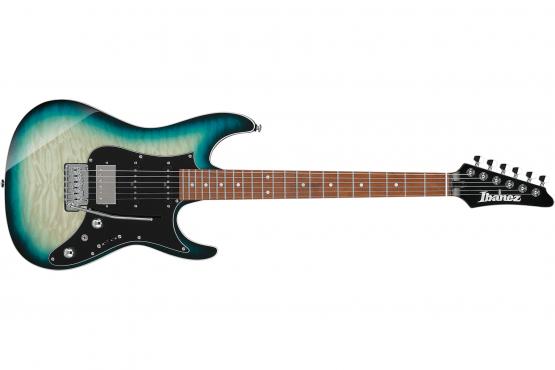 Ibanez AZ24P1QM DOB: 1