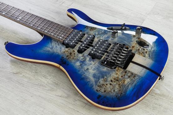 Ibanez S1070PBZ CLB: 3