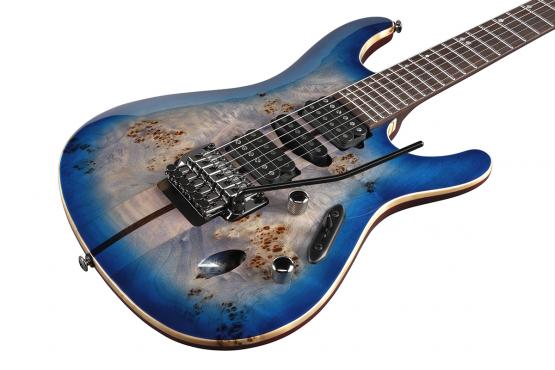 Ibanez S1070PBZ CLB: 2