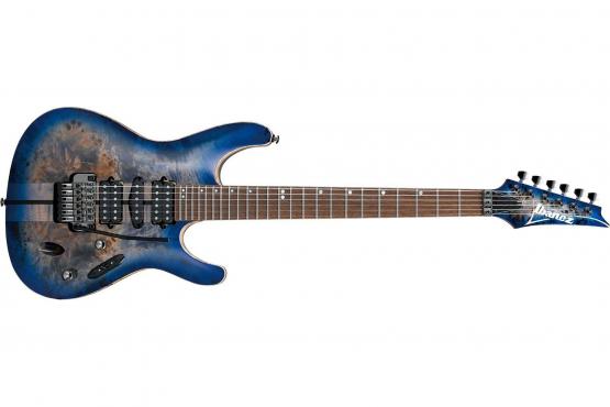 Ibanez S1070PBZ CLB: 1