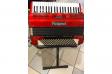 Roland FR5 Red: 4