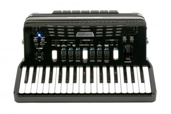 Roland FR4X BK: 2