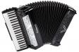 Roland FR8X BK V-Accordion: 1