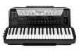 Roland FR8X BK V-Accordion: 3