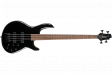 Cort C4 Deluxe (Black): 1