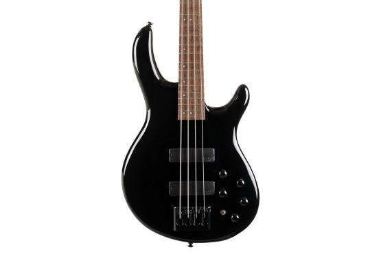 Cort C4 Deluxe (Black): 3