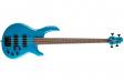 Cort C4 Deluxe (Candy Blue): 1