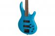 Cort C4 Deluxe (Candy Blue): 3