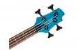 Cort C4 Deluxe (Candy Blue): 5