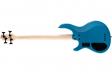 Cort C4 Deluxe (Candy Blue): 2