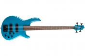 Cort C4 Deluxe (Candy Blue)