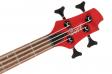 Cort C4 Deluxe (Candy Red): 4