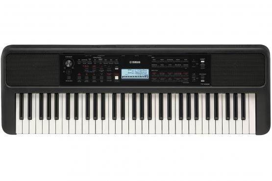 Yamaha PSR-E383: 1